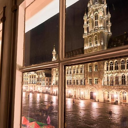 Maison Grand Place Studio 5 Brüksel Dış mekan fotoğraf