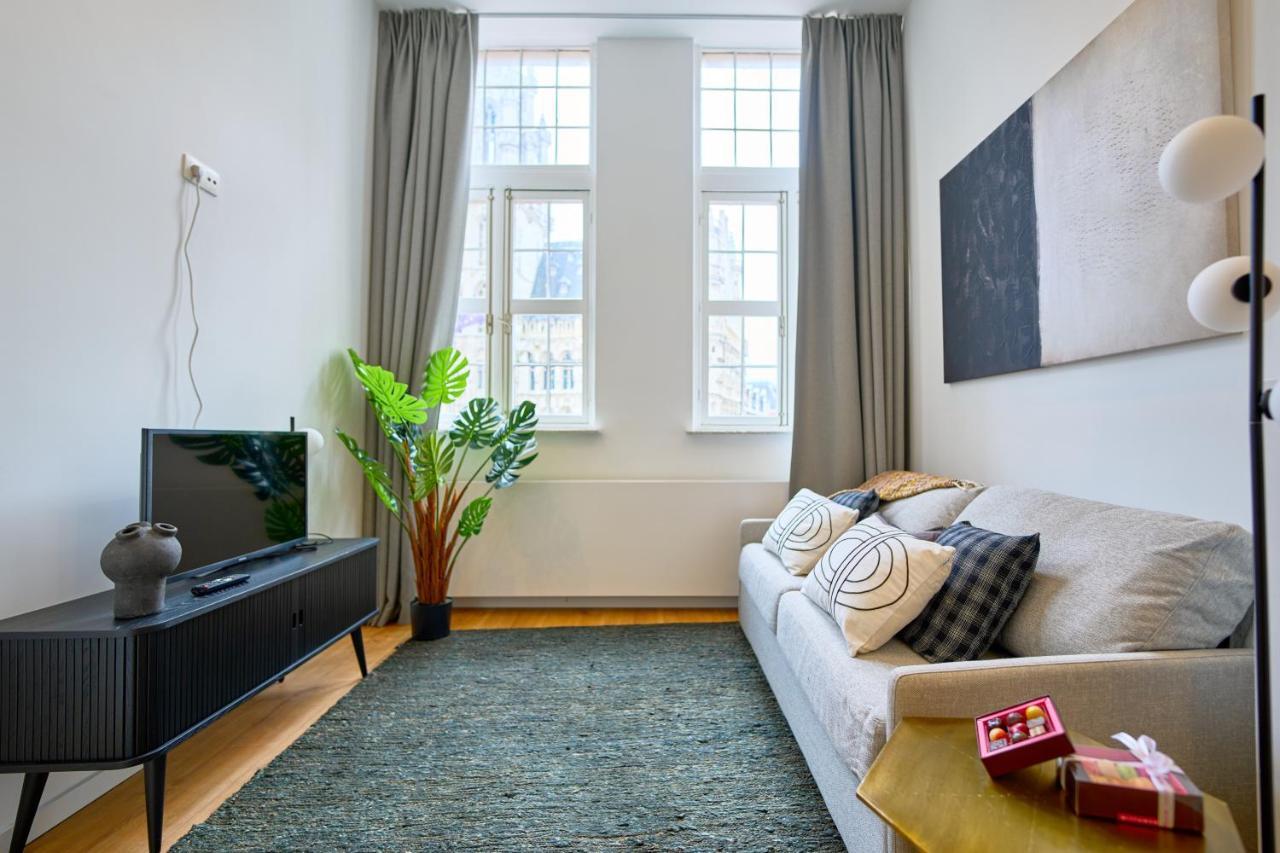 Maison Grand Place Studio 5 Brüksel Dış mekan fotoğraf