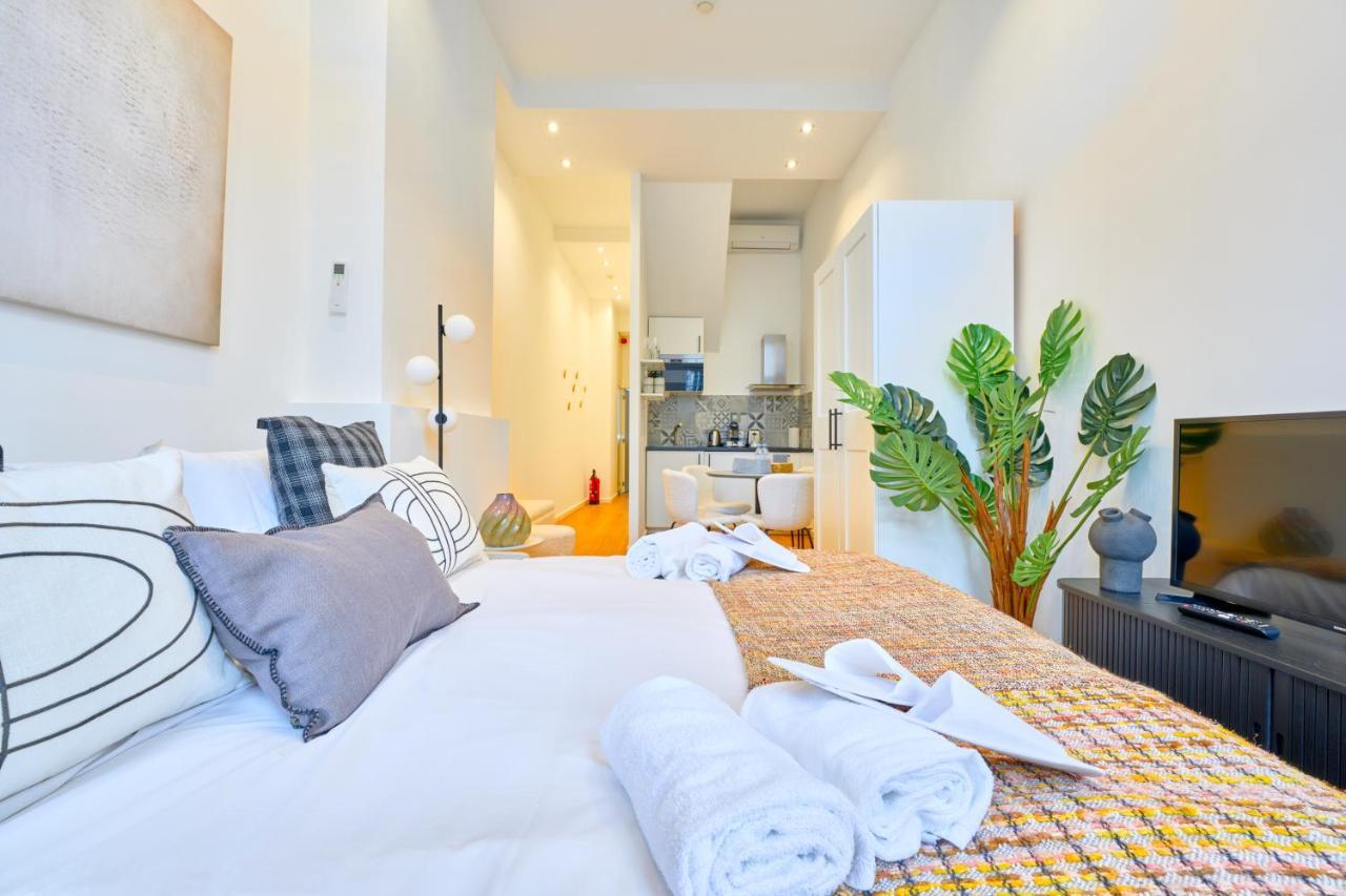 Maison Grand Place Studio 5 Brüksel Dış mekan fotoğraf