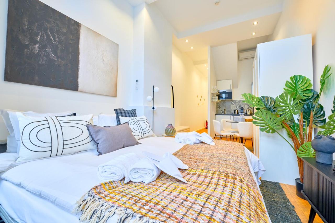 Maison Grand Place Studio 5 Brüksel Dış mekan fotoğraf