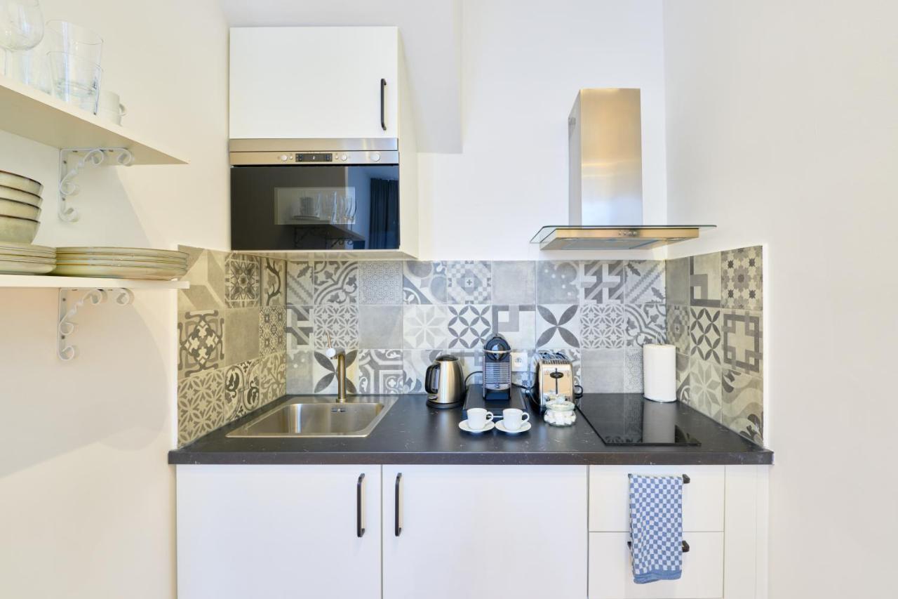 Maison Grand Place Studio 5 Brüksel Dış mekan fotoğraf